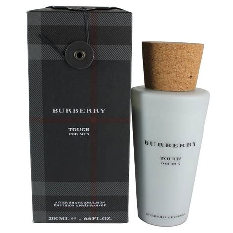 burberry gold touch review|Burberry touch aftershave emulsion.